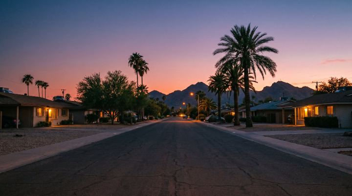 Maricopa